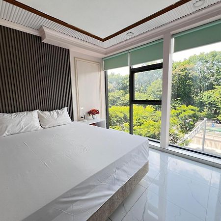 Thu'S Apartment Near Ben Thanh Market Ho Si Minh-város Kültér fotó