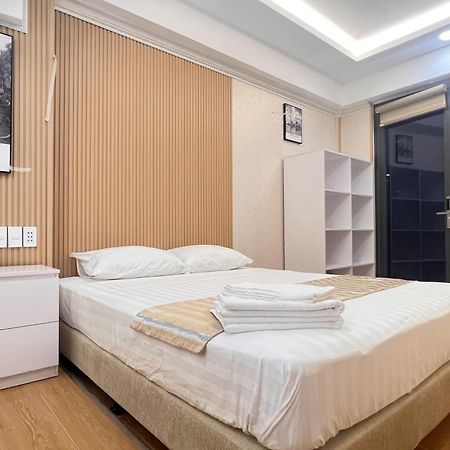 Thu'S Apartment Near Ben Thanh Market Ho Si Minh-város Kültér fotó