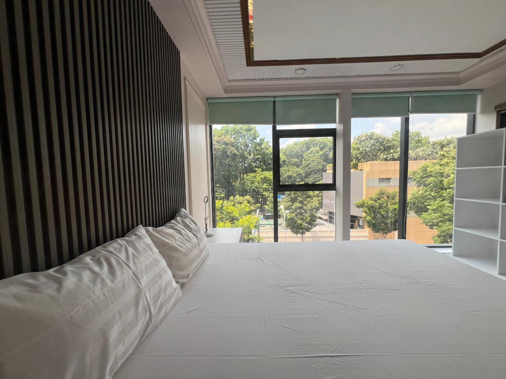 Thu'S Apartment Near Ben Thanh Market Ho Si Minh-város Kültér fotó